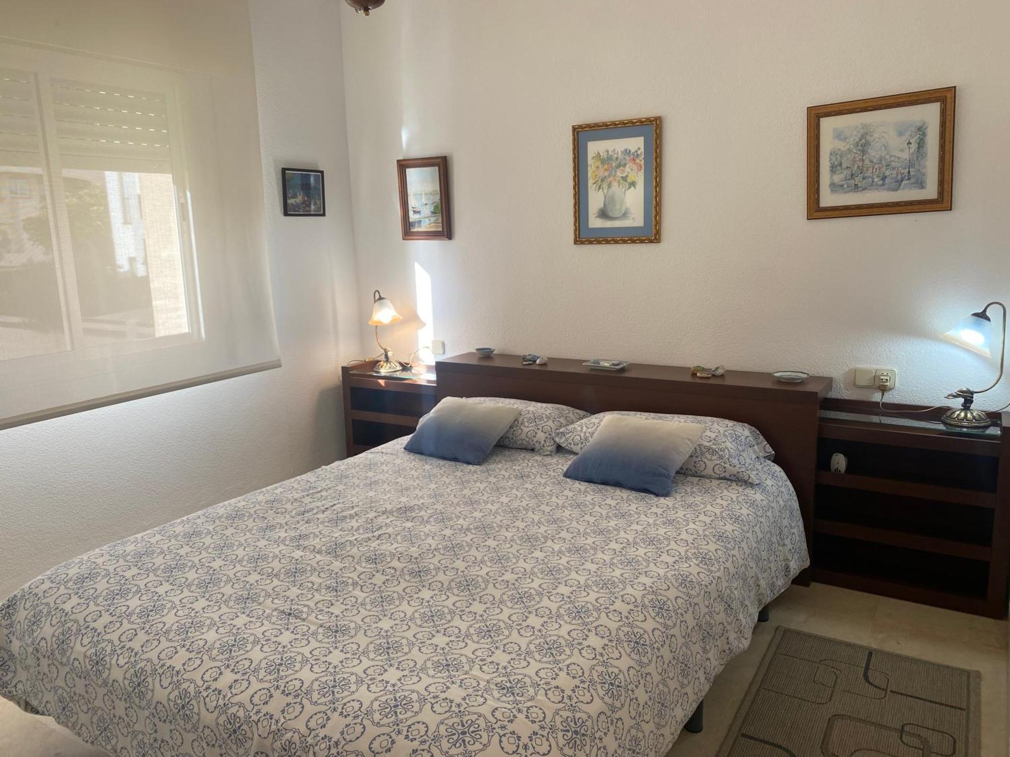 Marina Bay Playa Del Cristo Apartment Estepona Exterior photo